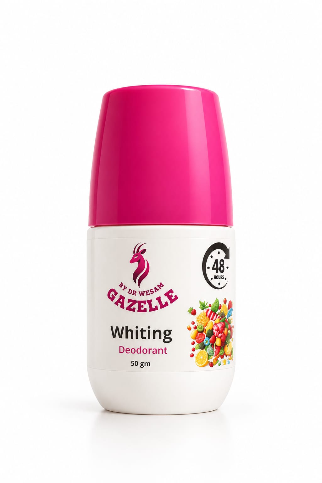Deodorant