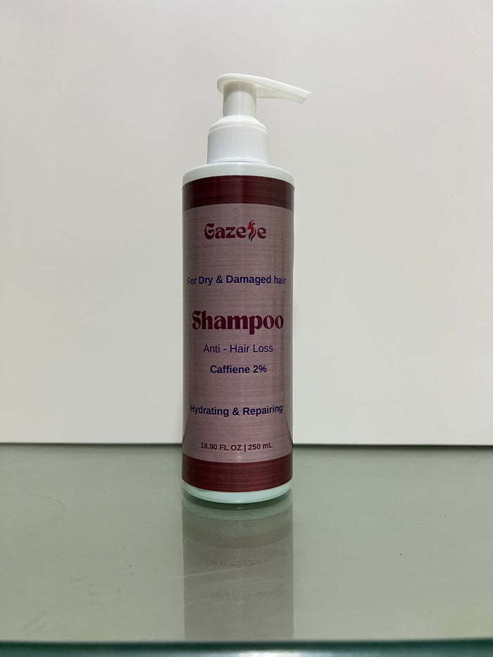 Anti-full Shampoo