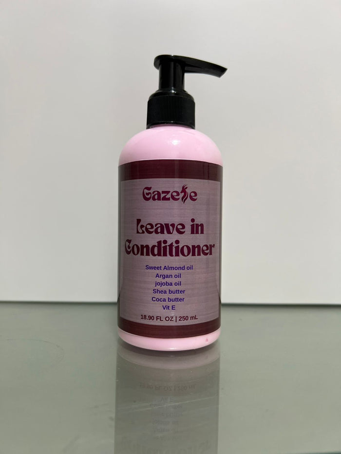 Leave in Cream