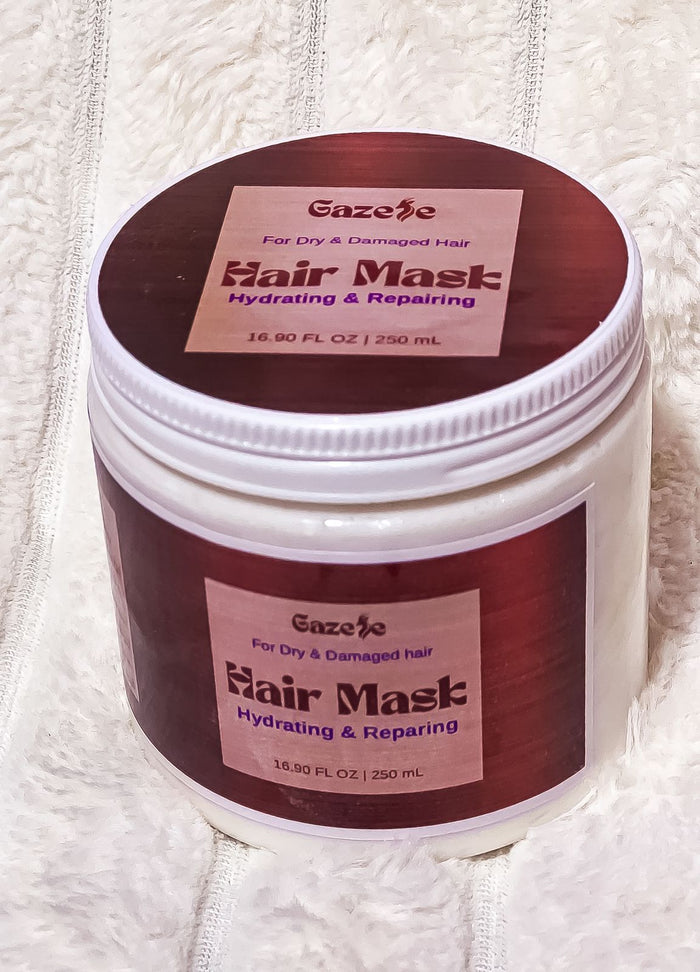 Hair Mask