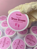 Foot cream