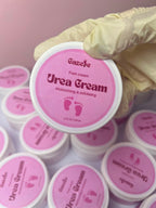 Foot cream