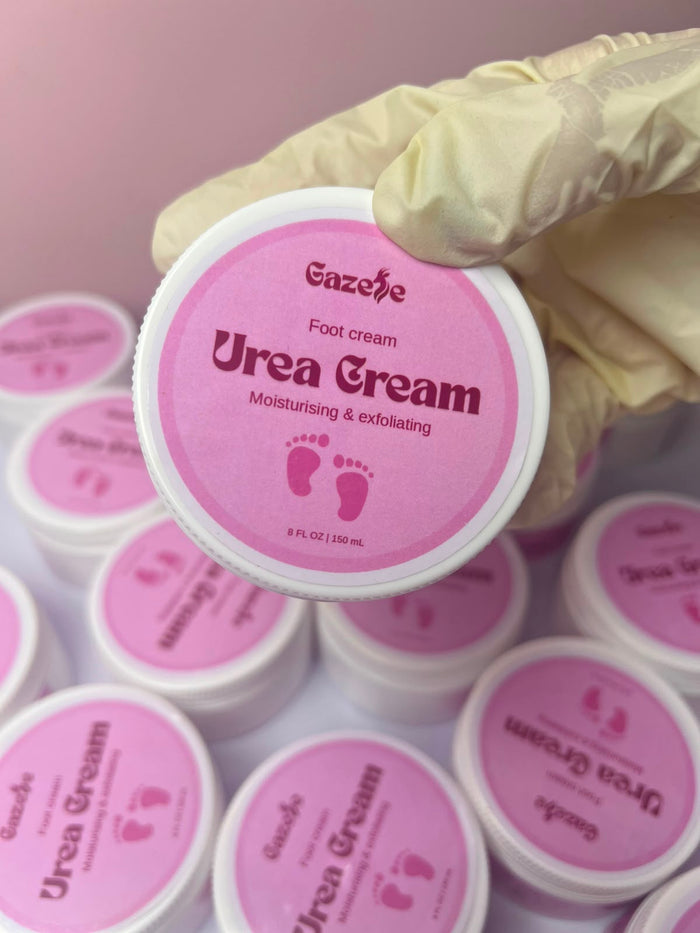 Foot cream