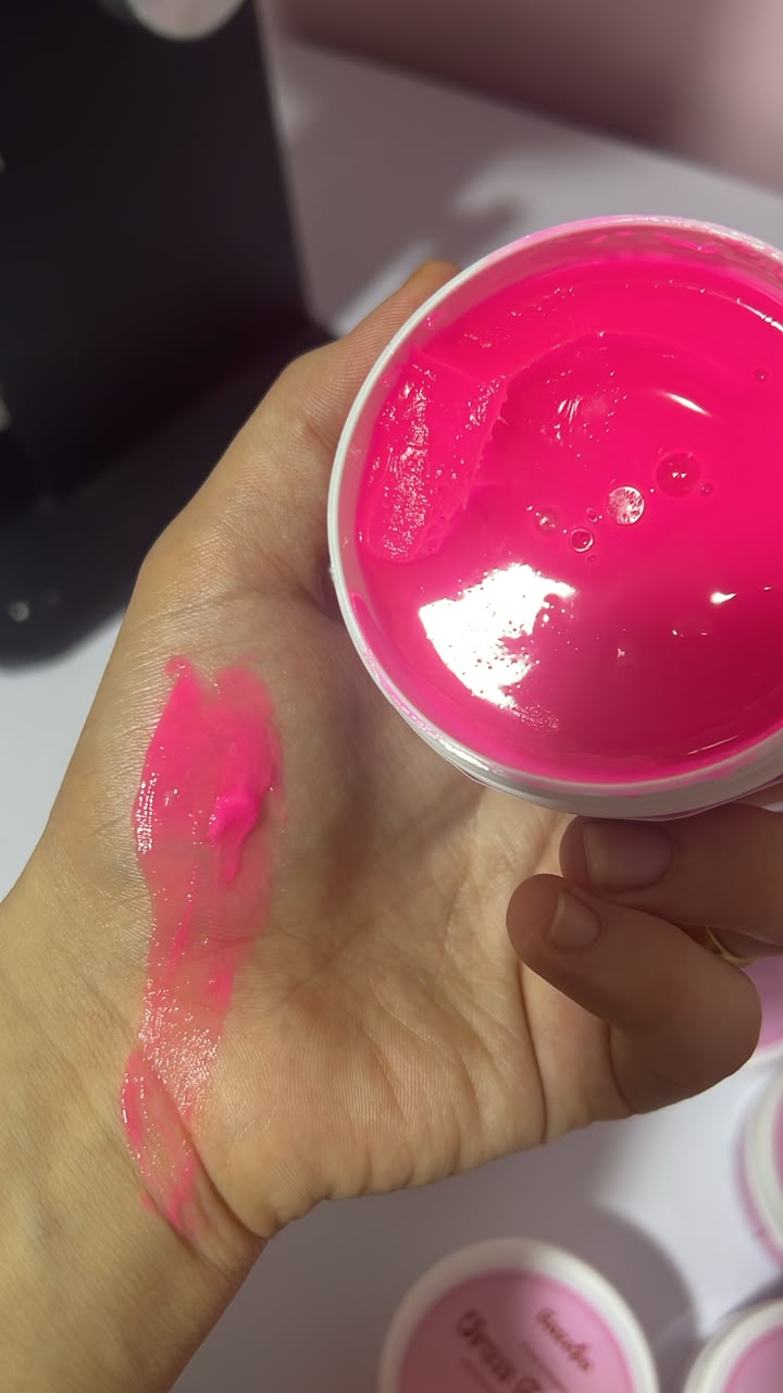 Foot cream