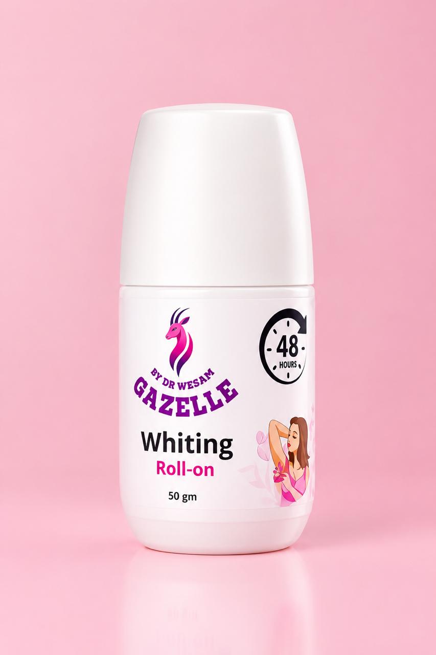 Deodorant