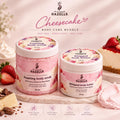 Cheese cake bundle