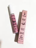 Eye lash serum