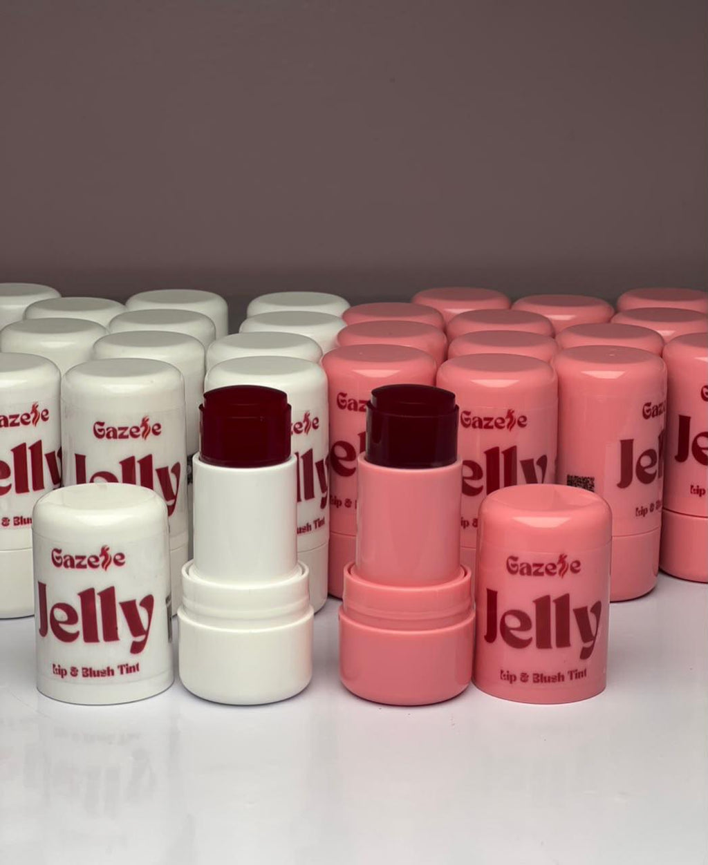 Jelly tint