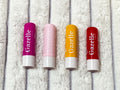 Lip balm