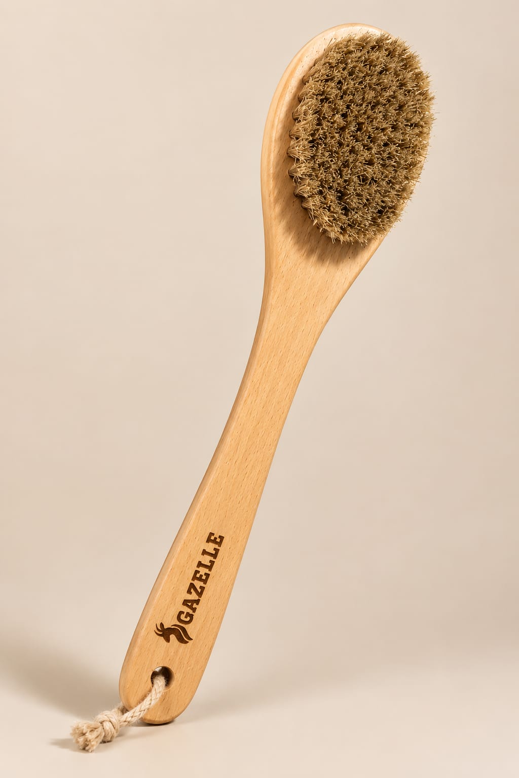 Dry brush