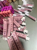 Eye lash serum