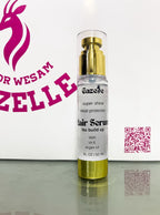 Super Shine Hair serum