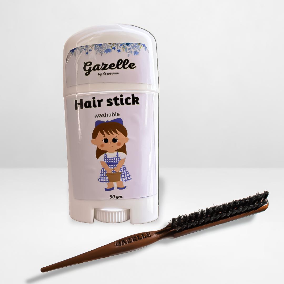 Hair stick