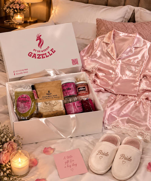 Bride box